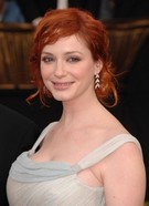 Photo:  Christina Hendricks 31